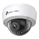 TP-Link VIGI C240 4MP 4mm Lens Full-Color Dome IP Camera